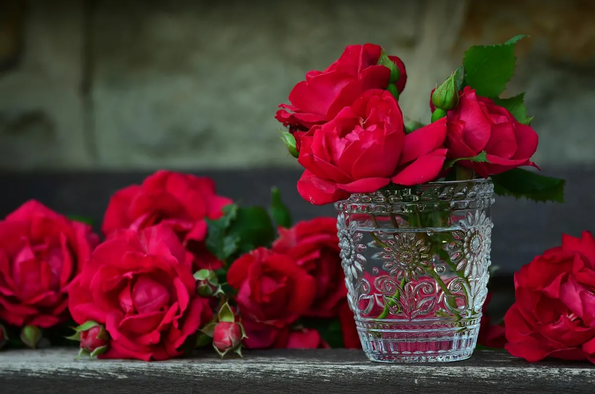 Flower Gardening